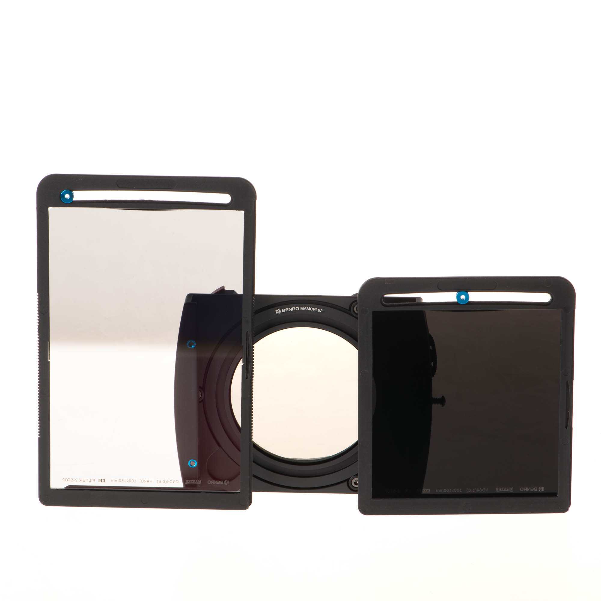 Filterkit Bas Meelker Pro filters - Afbeelding 4