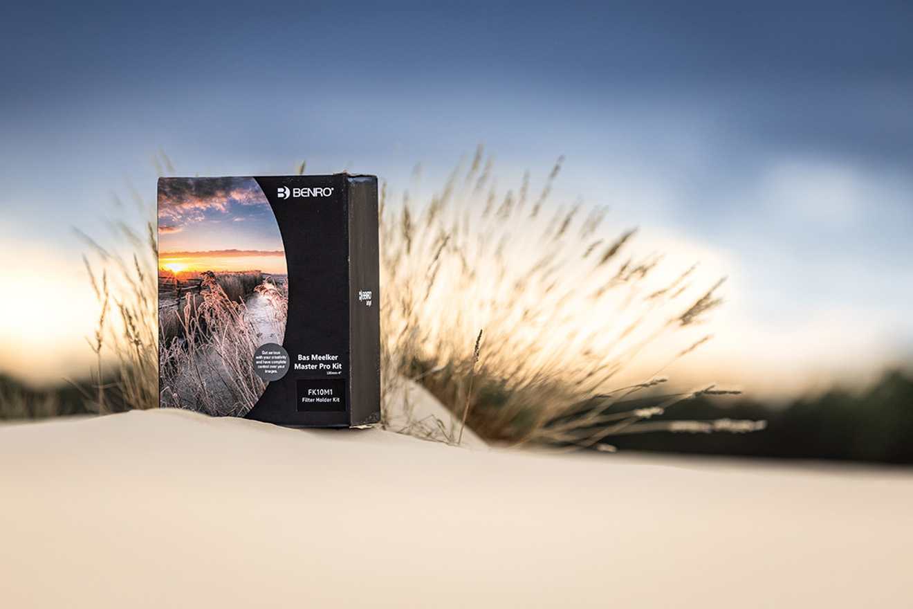 Filterkit Bas Meelker Pro filters - Afbeelding 6