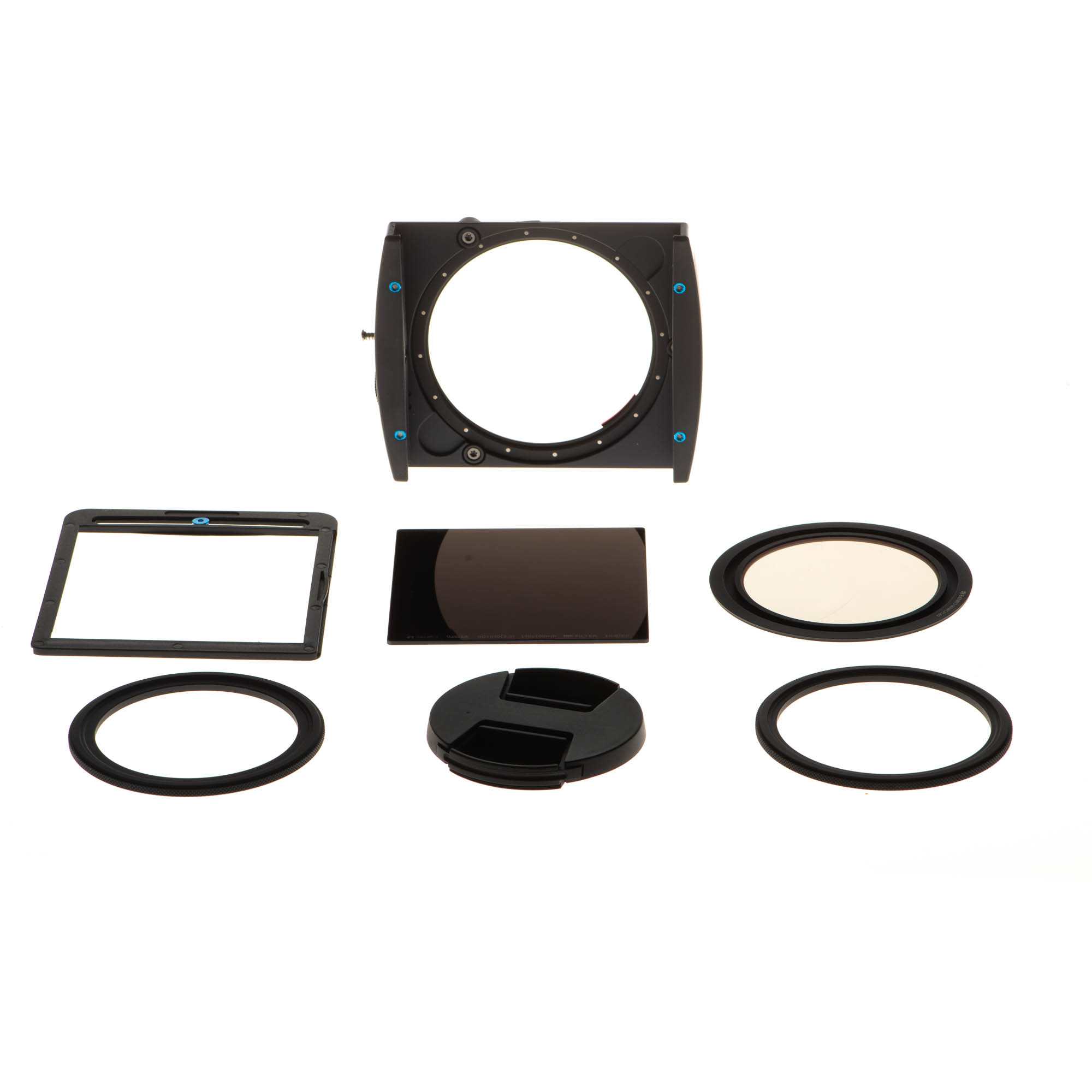 Filterkit Long Exposure filters