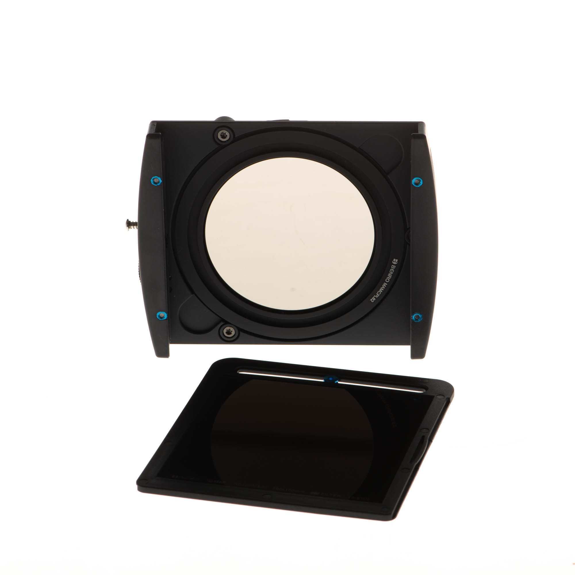 Filterkit Long Exposure filters - Afbeelding 2