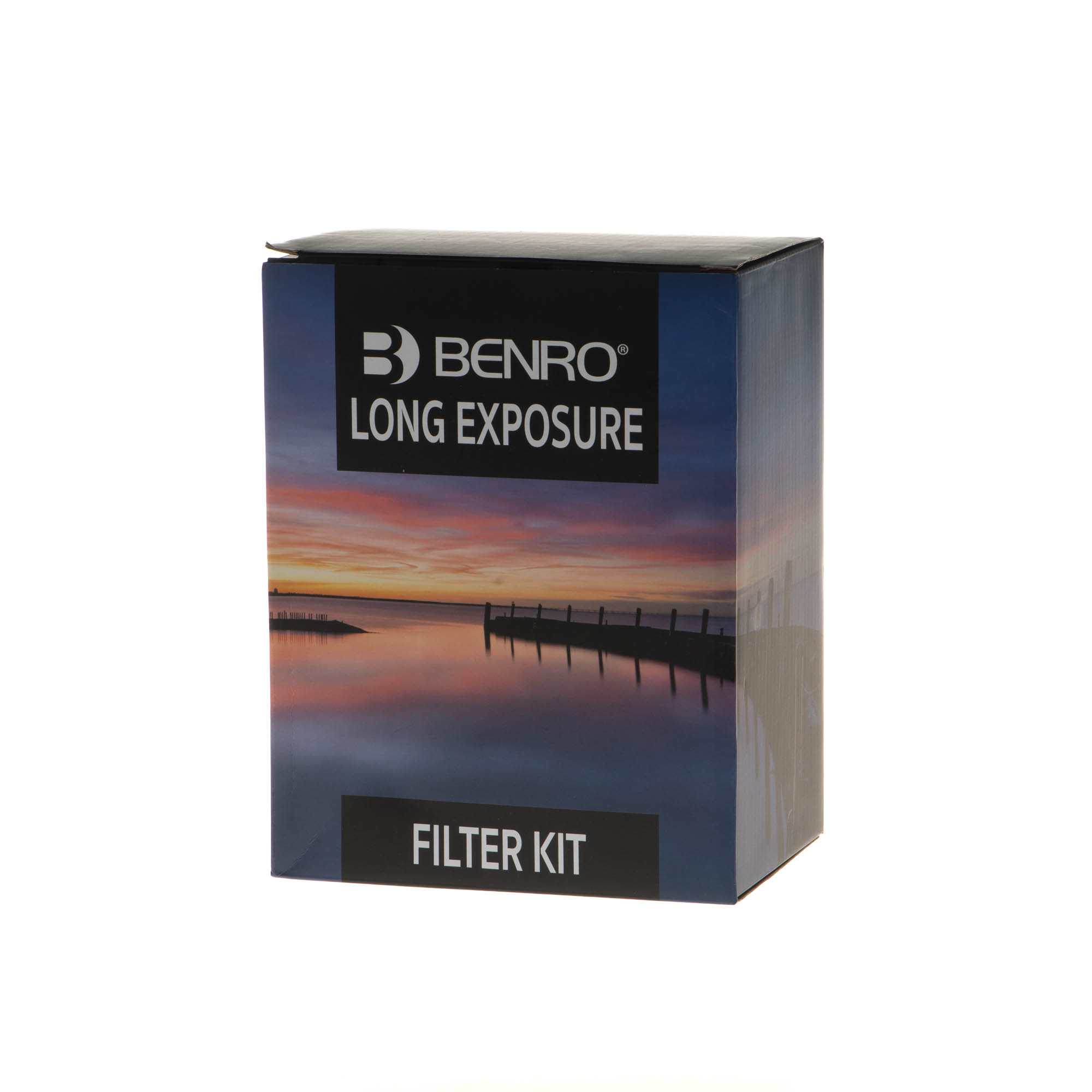 Filterkit Long Exposure filters - Afbeelding 4