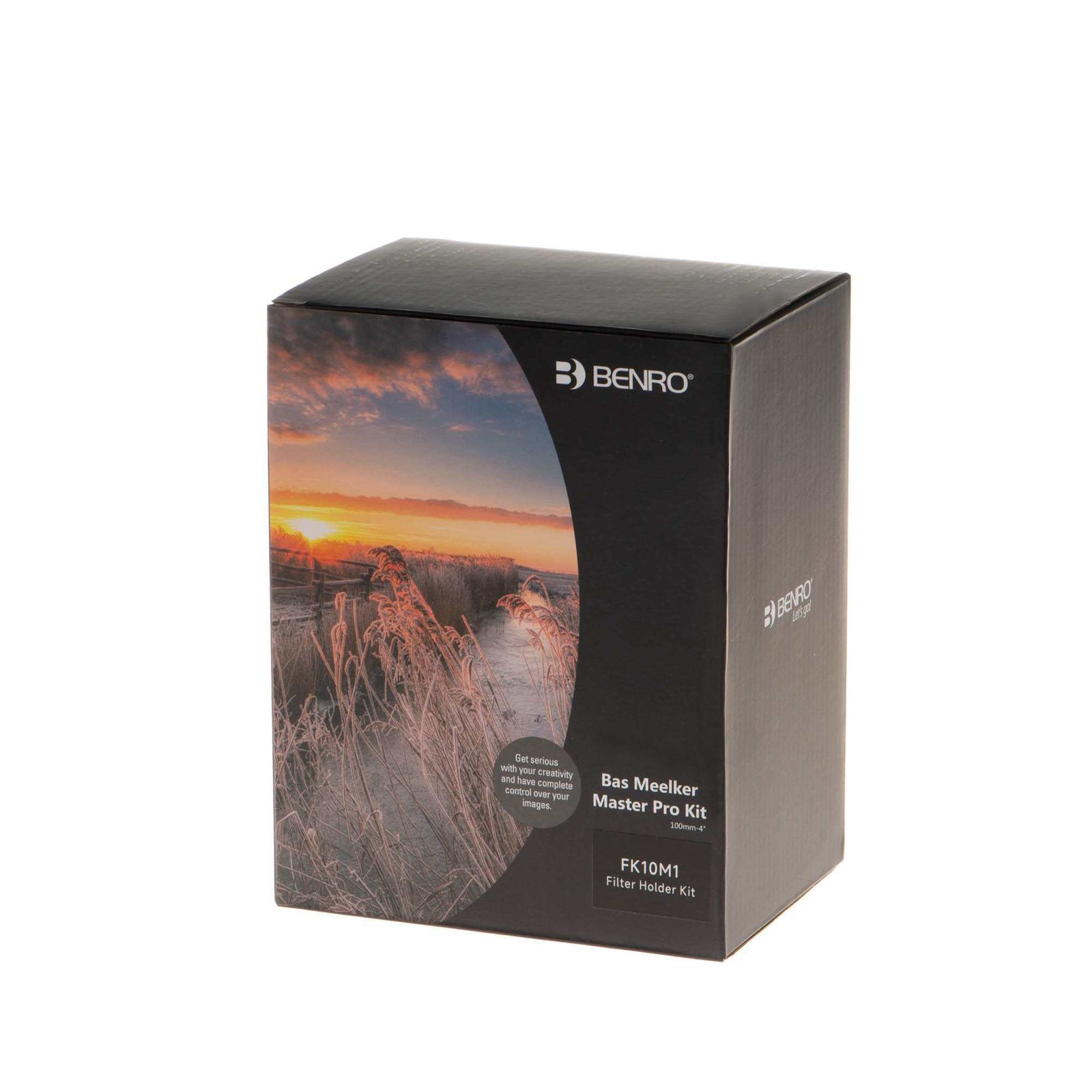 Filterkit Bas Meelker Pro filters - Afbeelding 5